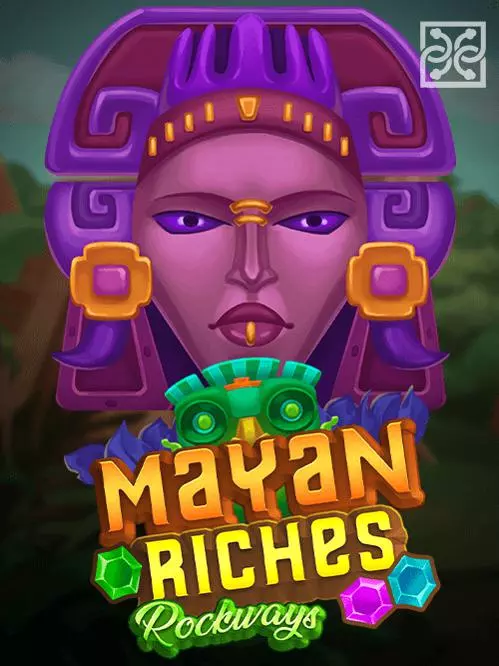 Mayan-Riches