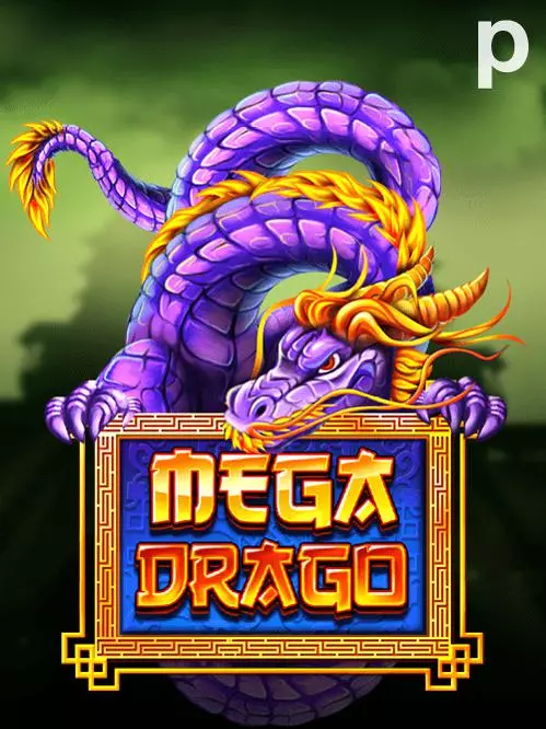 Mega-Drago